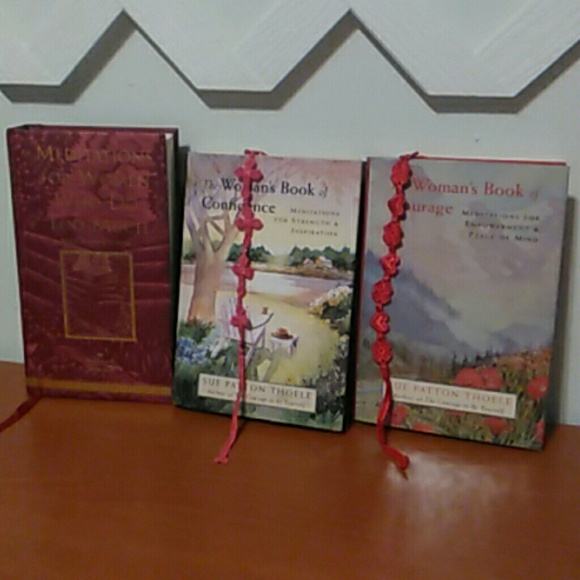 Hallmark Other - Women's books